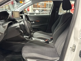 Peugeot 208 vaihtoauto