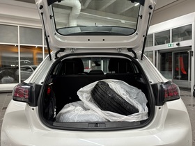 Peugeot 208 vaihtoauto