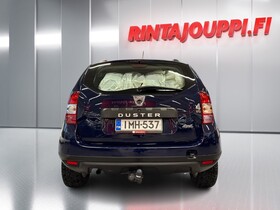 Dacia Duster vaihtoauto