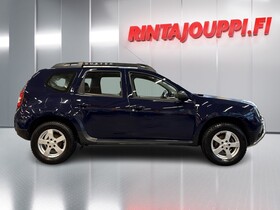 Dacia Duster vaihtoauto