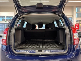 Dacia Duster vaihtoauto