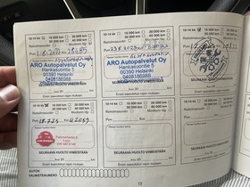 Nissan Micra vaihtoauto