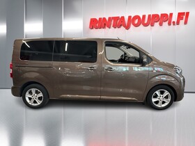 Toyota Proace Verso vaihtoauto