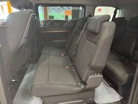 Toyota Proace Verso vaihtoauto