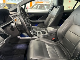 Jaguar I-PACE vaihtoauto