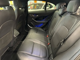 Jaguar I-PACE vaihtoauto