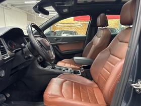 SEAT Ateca vaihtoauto