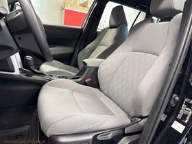 Toyota Corolla Cross vaihtoauto