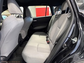 Toyota Corolla Cross vaihtoauto