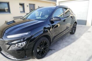 Hyundai Kona vaihtoauto