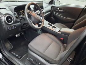 Hyundai Kona vaihtoauto