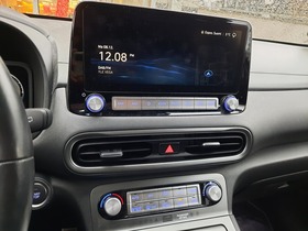 Hyundai Kona vaihtoauto