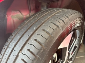 Toyota AYGO vaihtoauto