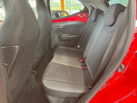 Toyota AYGO vaihtoauto