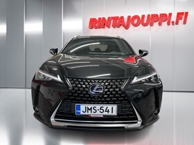 Lexus UX vaihtoauto
