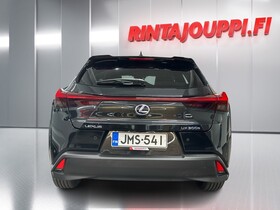 Lexus UX vaihtoauto