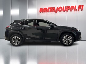 Lexus UX vaihtoauto