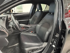 Lexus UX vaihtoauto