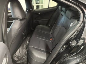Lexus UX vaihtoauto