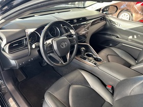 Toyota Camry vaihtoauto