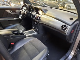 Mercedes-Benz GLK vaihtoauto