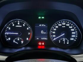 Hyundai i30 Hatchback vaihtoauto