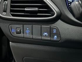 Hyundai i30 Hatchback vaihtoauto