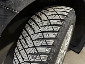 Hyundai i30 Hatchback vaihtoauto