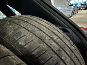 Hyundai i30 Hatchback vaihtoauto