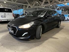 Hyundai i30 Hatchback vaihtoauto