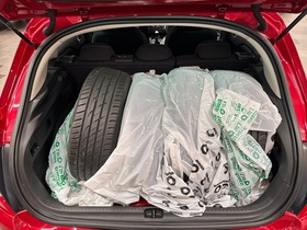 Citroën C4 vaihtoauto