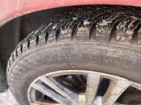 Ford Tourneo Courier vaihtoauto