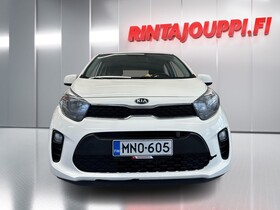 Kia Picanto vaihtoauto