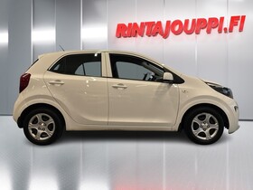 Kia Picanto vaihtoauto