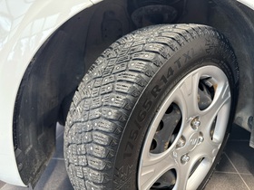 Kia Picanto vaihtoauto