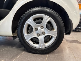 Kia Picanto vaihtoauto