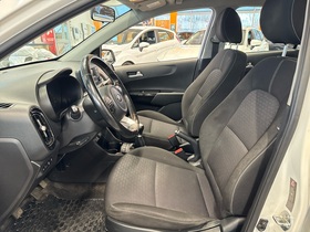 Kia Picanto vaihtoauto