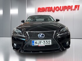 Lexus IS vaihtoauto