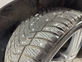 Cupra Formentor vaihtoauto