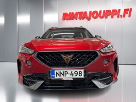 Cupra Formentor vaihtoauto