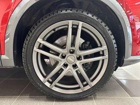 Cupra Formentor vaihtoauto