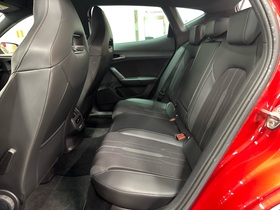 Cupra Formentor vaihtoauto