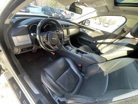 Jaguar XF vaihtoauto