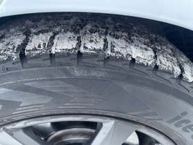 Jaguar XF vaihtoauto