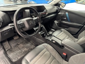 Citroën C4 vaihtoauto