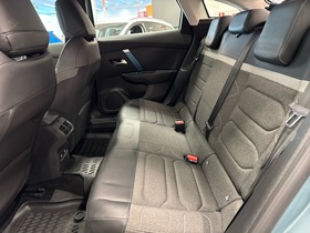 Citroën C4 vaihtoauto