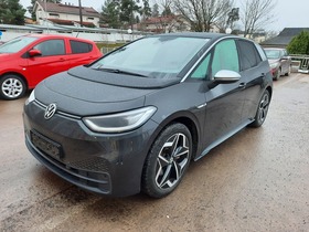 Volkswagen ID.3 vaihtoauto