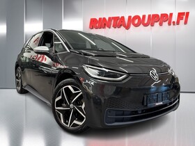 Volkswagen ID.3 vaihtoauto