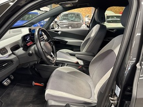 Volkswagen ID.3 vaihtoauto