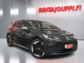 Volkswagen ID.3 vaihtoauto